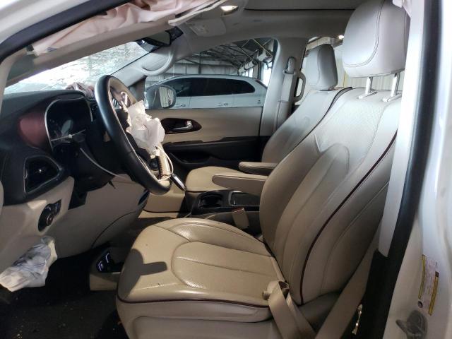 Photo 7 from auction – 2018 CHRYSLER PACIFICA L with VIN 2C4RC1GG8JR149660