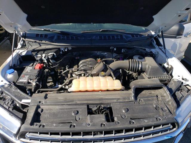 Photo 11 from auction – 2018 FORD F150 SUPER with VIN 1FTFX1E59JKF96988