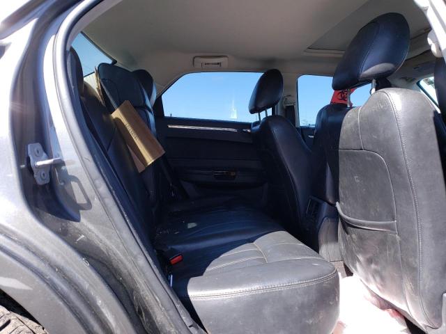 Photo 10 from auction – 2009 CHRYSLER 300C with VIN 2C3KA63T29H640240
