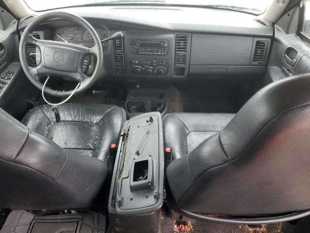 Photo 8 from auction – 2003 DODGE DURANGO SL with VIN 1D4HS48N43F516287