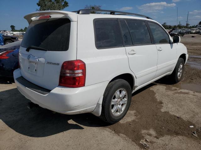 Photo 3 from auction – 2003 TOYOTA HIGHLANDER with VIN JTEHF21A430099832