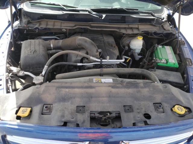 Photo 11 from auction – 2016 RAM 1500 SPORT with VIN 1C6RR7MTXGS301407