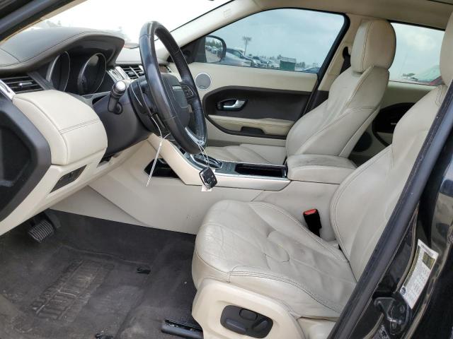 Photo 7 from auction – 2013 LAND ROVER RANGE ROVE with VIN SALVV2BG2DH710529