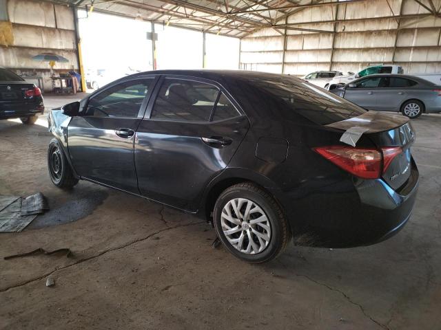 Photo 2 from auction – 2018 TOYOTA COROLLA L with VIN 2T1BURHEXJC050803