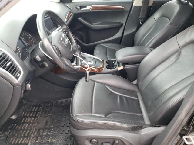 Photo 7 from auction – 2012 AUDI Q5 PREMIUM with VIN WA1LFAFP1CA106343