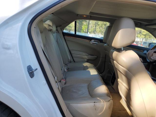 Photo 10 from auction – 2014 CHRYSLER 300C with VIN 2C3CCAEGXEH309594