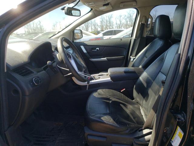 Photo 7 from auction – 2011 FORD EDGE SE with VIN 2FMDK3GC1BBA63022