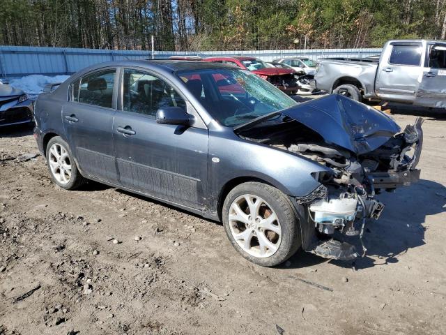 Photo 4 from auction – 2009 MAZDA 3 I with VIN JM1BK32G691199593