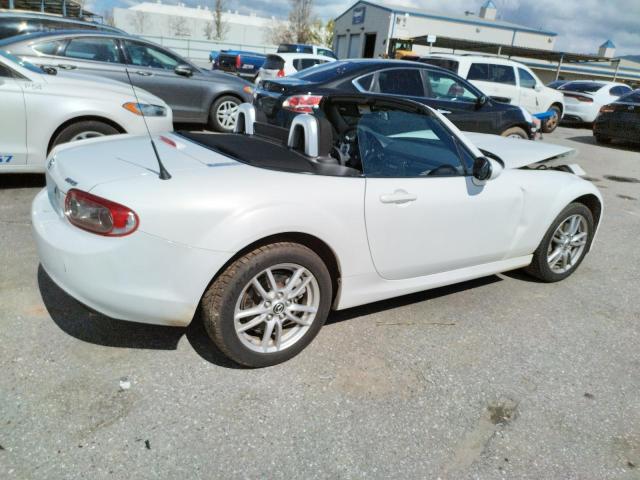 Photo 3 from auction – 2015 MAZDA MX-5 MIATA with VIN JM1NC2JF8F0241499