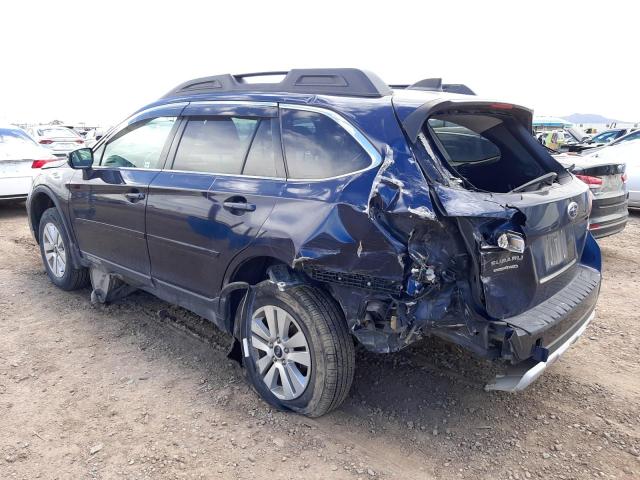 Photo 2 from auction – 2018 SUBARU OUTBACK 2. with VIN 4S4BSAHC2J3320939