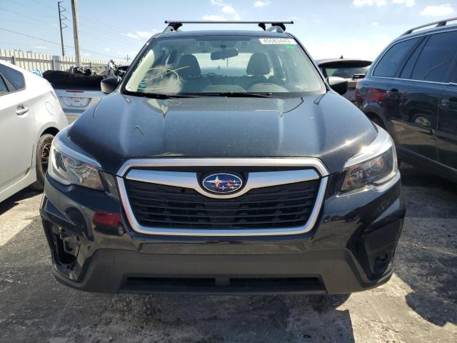 Photo 5 from auction – 2021 SUBARU FORESTER with VIN JF2SKADC9MH573842