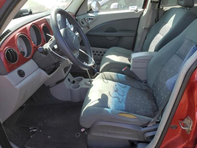 Photo 7 from auction – 2006 CHRYSLER PT CRUISER with VIN 3A4FY58B76T284397