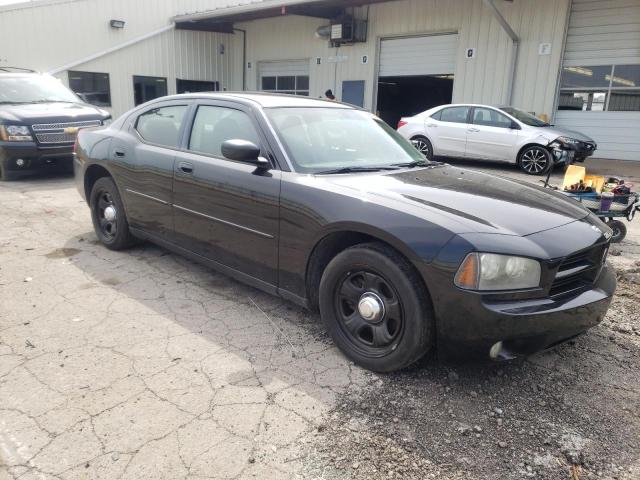 Photo 4 from auction – 2009 DODGE CHARGER with VIN 2B3LA43D39H561965
