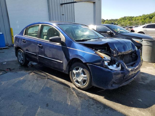 Photo 4 from auction – 2010 NISSAN SENTRA 2.0 with VIN 3N1AB6AP1AL716393