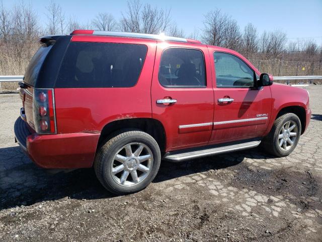 Photo 3 from auction – 2012 GMC YUKON DENA with VIN 1GKS2EEF9CR189118