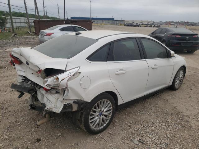 Photo 3 from auction – 2012 FORD FOCUS SEL with VIN 1FAHP3H29CL300764
