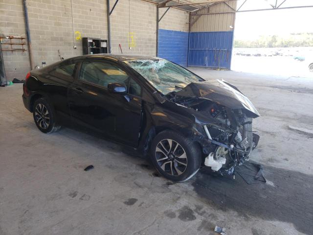 Photo 4 from auction – 2013 HONDA CIVIC EX with VIN 2HGFG3B89DH518525