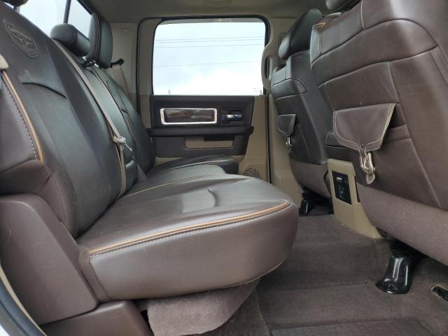 Photo 10 from auction – 2012 DODGE RAM 1500 L with VIN 1C6RD7PT6CS192688