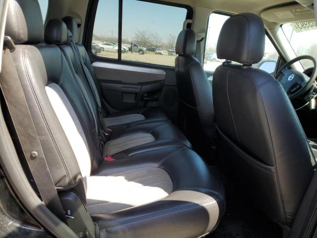 Photo 11 from auction – 2005 MERCURY MOUNTAINEE with VIN 4M2ZU66K85UJ08044