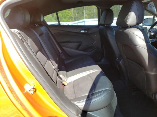 Photo 10 from auction – 2017 CHEVROLET CRUZE PREM with VIN 3G1BF6SM2HS550422