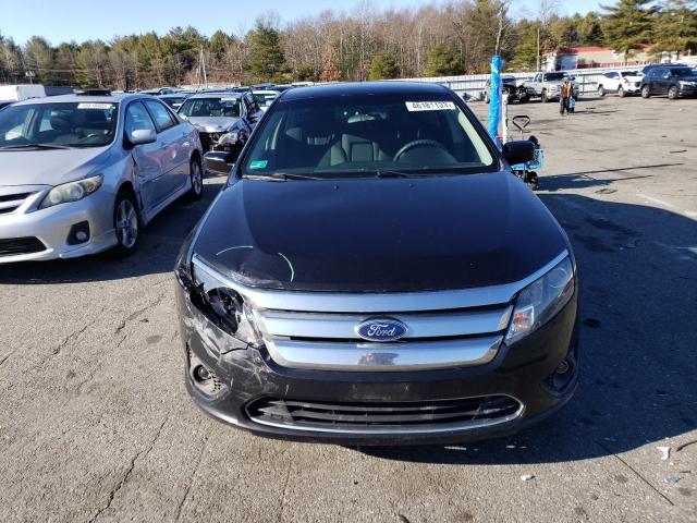Photo 5 from auction – 2011 FORD FUSION SE with VIN 3FAHP0HA8BR220541