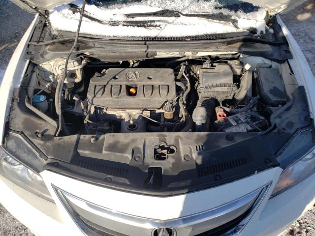 Photo 11 from auction – 2013 ACURA ILX 20 PRE with VIN 19VDE1F59DE402598