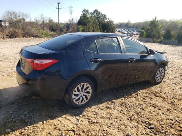 Photo 3 from auction – 2018 TOYOTA COROLLA L with VIN 2T1BURHE8JC117642