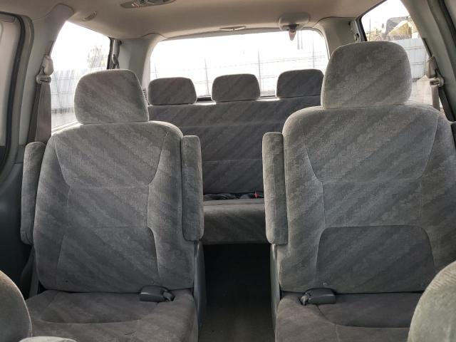 Photo 10 from auction – 2003 HONDA ODYSSEY EX with VIN 2HKRL18693H501702