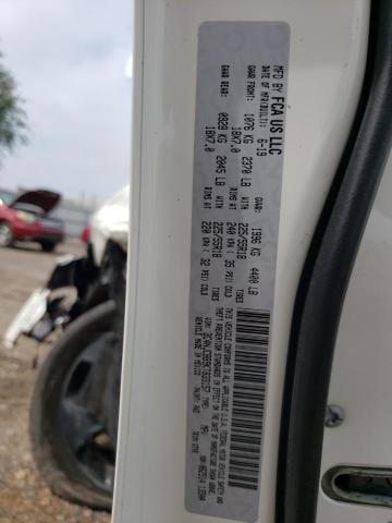 Photo 14 from auction – 2019 JEEP COMPASS LA with VIN 3C4NJCBB9KT833157