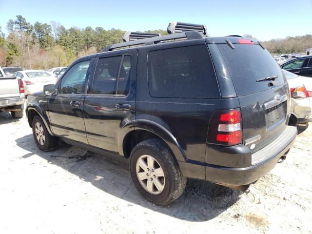Photo 2 from auction – 2010 FORD EXPLORER X with VIN 1FMEU7DEXAUA66666