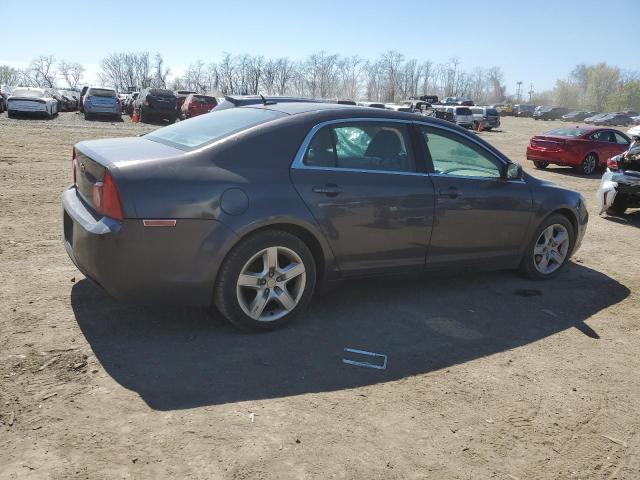 Photo 3 from auction – 2011 CHEVROLET MALIBU LS with VIN 1G1ZB5E11BF237220