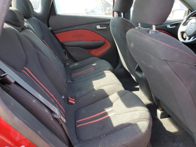Photo 10 from auction – 2013 DODGE DART SXT with VIN 1C3CDFBA8DD118164