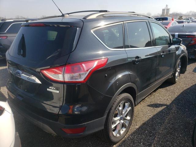 Photo 3 from auction – 2013 FORD ESCAPE SEL with VIN 1FMCU0HX5DUB38369