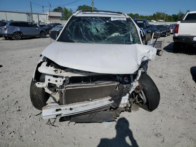 Photo 5 from auction – 2005 CHEVROLET EQUINOX LT with VIN 2CNDL63F956161419