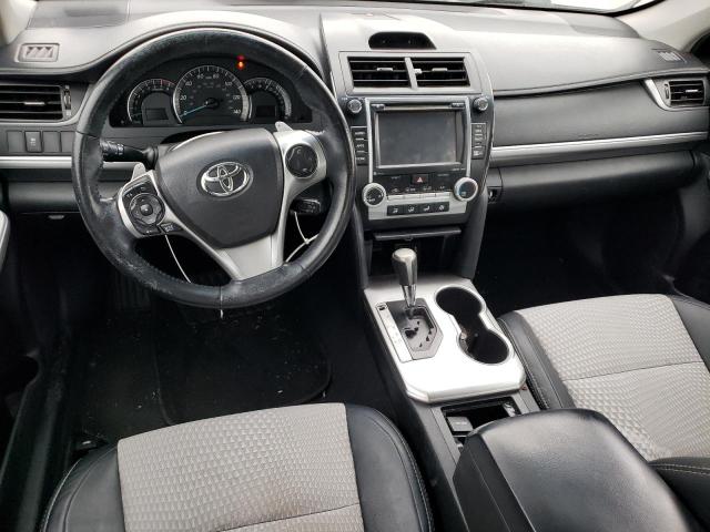 Photo 8 from auction – 2014 TOYOTA CAMRY L with VIN 4T1BF1FK6EU818043