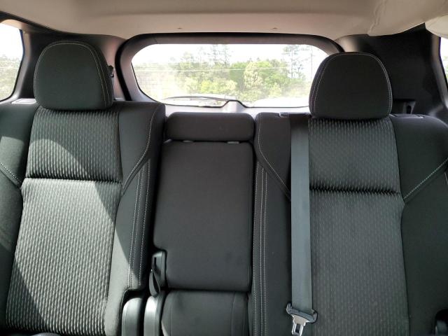 Photo 10 from auction – 2023 MITSUBISHI OUTLANDER with VIN JA4J3TA89PZ020037