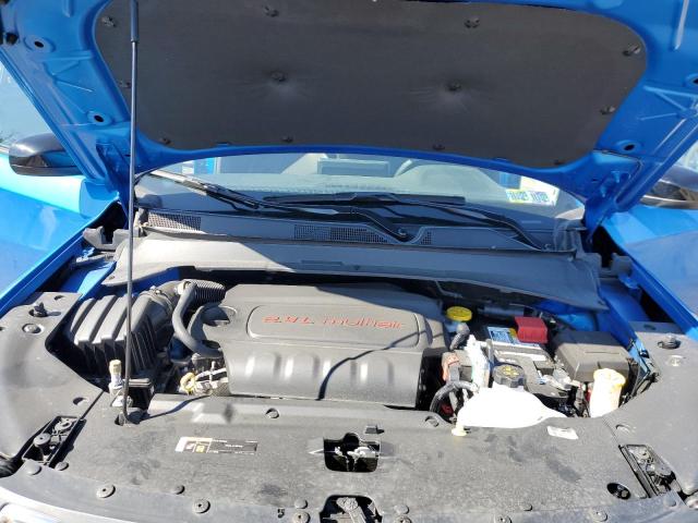 Photo 11 from auction – 2022 JEEP COMPASS LA with VIN 3C4NJDFB1NT218901