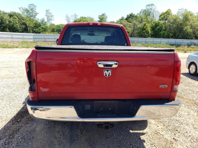 Photo 6 from auction – 2005 DODGE RAM 1500 S with VIN 1D7HA18D05S185682