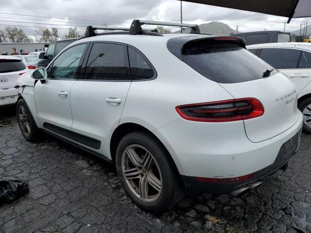 Photo 2 from auction – 2015 PORSCHE MACAN S with VIN WP1AB2A5XFLB64754