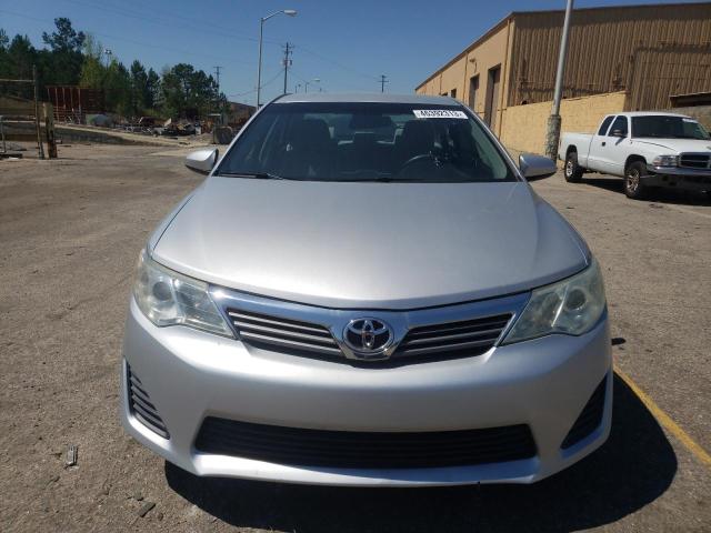 Photo 5 from auction – 2012 TOYOTA CAMRY BASE with VIN 4T1BF1FK3CU518697