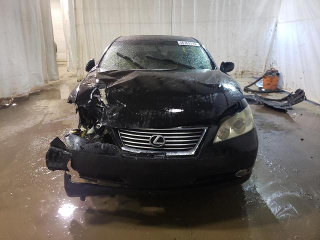 Photo 5 from auction – 2008 LEXUS ES 350 with VIN JTHBJ46GX82182421