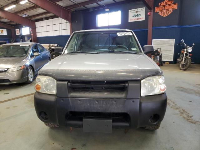 Photo 5 from auction – 2003 NISSAN FRONTIER K with VIN 1N6ED26Y23C455127