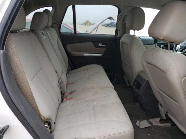 Photo 11 from auction – 2013 FORD EDGE SE with VIN 2FMDK3GC8DBA79236