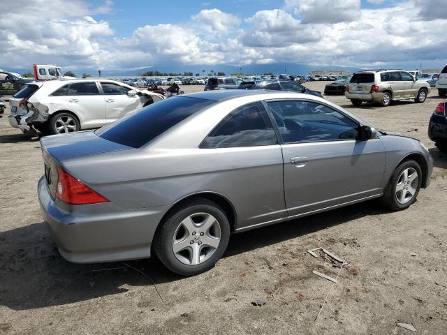 Photo 3 from auction – 2004 HONDA CIVIC EX with VIN 1HGEM229X4L063825