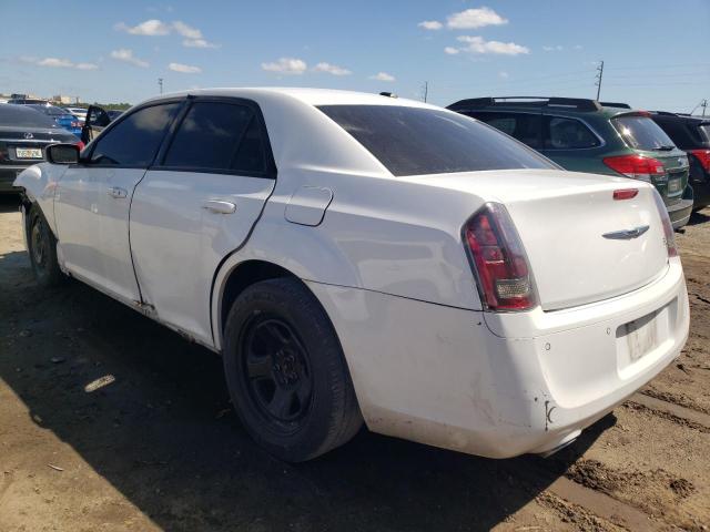 Photo 2 from auction – 2014 CHRYSLER 300 S with VIN 2C3CCABT6EH228755