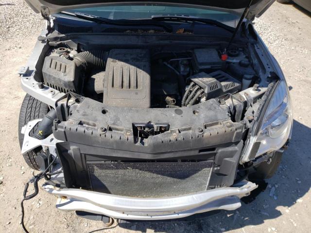 Photo 12 from auction – 2012 CHEVROLET EQUINOX LT with VIN 2GNALDEK1C1188895
