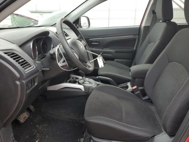 Photo 7 from auction – 2014 MITSUBISHI OUTLANDER with VIN 4A4AR4AU9EE022472