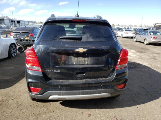 Photo 6 from auction – 2017 CHEVROLET TRAX 1LT with VIN 3GNCJPSB2HL271276