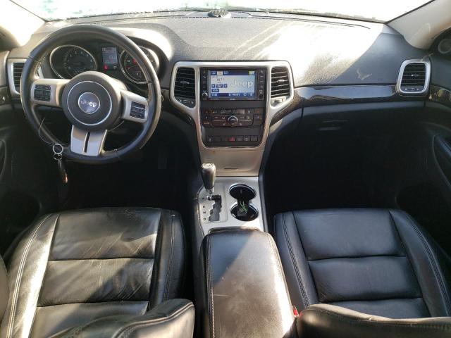 Photo 8 from auction – 2011 JEEP GRAND CHER with VIN 1J4RR4GG4BC736667
