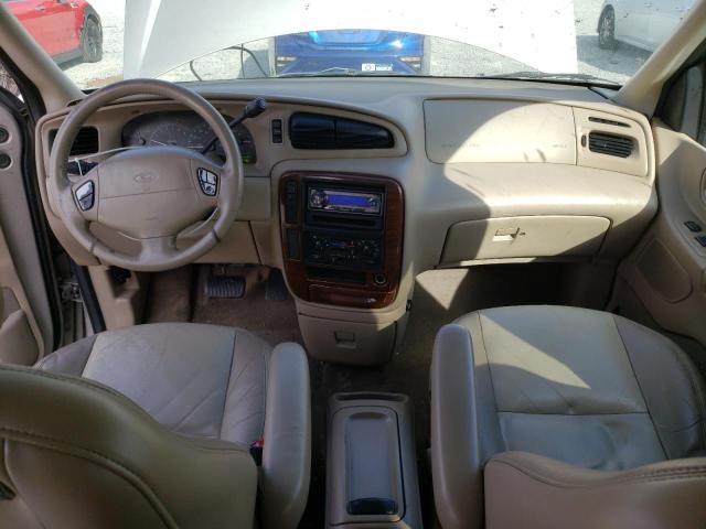 Photo 8 from auction – 2000 FORD WINDSTAR S with VIN 2FMDA534XYBB82936